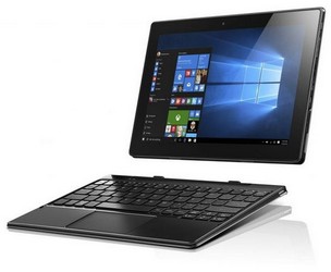 Замена дисплея на планшете Lenovo Miix 300 10 в Новокузнецке
